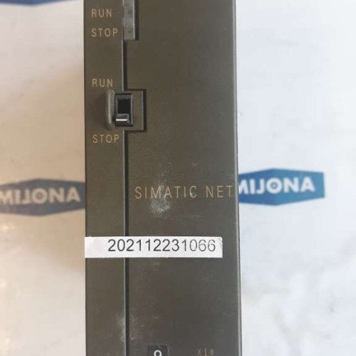 SIEMENS simatic NET CP PROFIBUS 6GK7 342-5DA02-0XE0  6GK7342-5DA02-0XE0