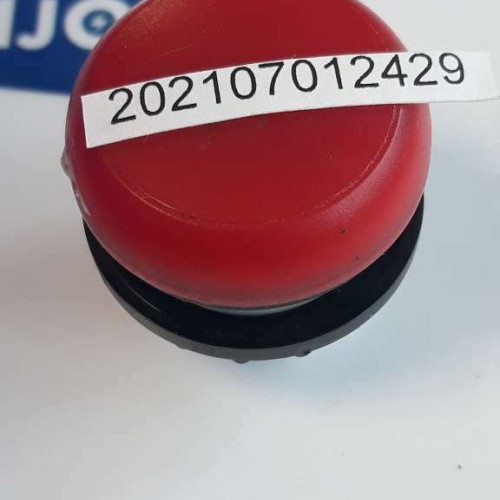 EATON M22 L R 216772 RED Light Alarms