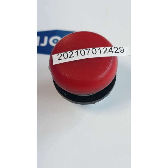 EATON M22 L R 216772 RED Light Alarms