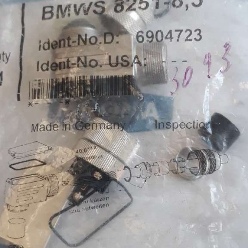 Turck BMWS 8251 8,5