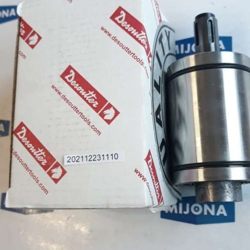 DESOUTTER 6153981155 KIT GEARBOX DIA51 R ED27 929 NEW OLD STOCK