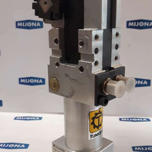 TÜNKERS  K 40 1 A10 T09 45° 99551 3424 15668 MC
