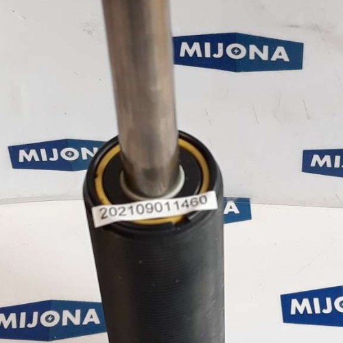 Kaller TM 250 80 The TM spring has thread new old stock