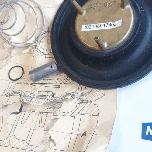 Herion set of spare parts 332 82R 33282R 0955800 0592433