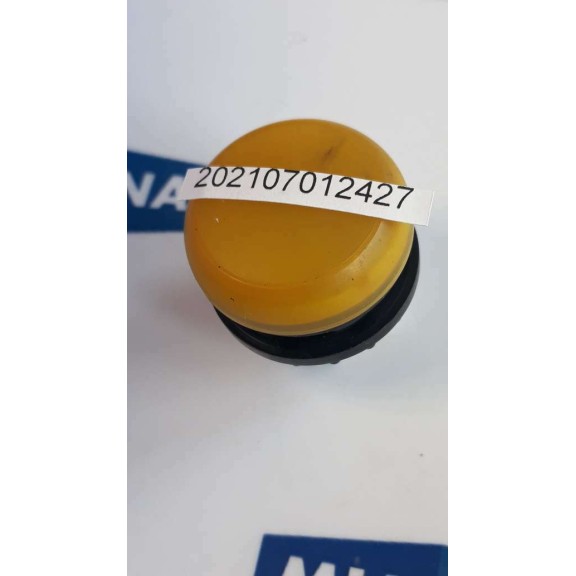 EATON M22 L Y 216774 yellow Light Alarms