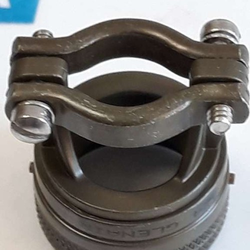 06324 Glenair M85049 52S16W 1039 Straight clamp