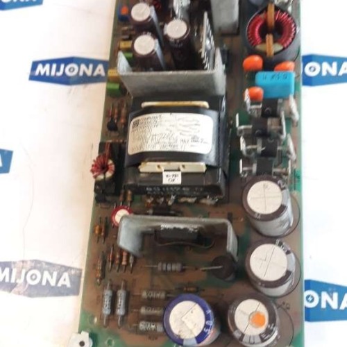 COMPUTER PRODUCTS 510094 REV D MULTI MC1368B 94V board