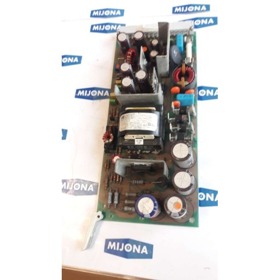 COMPUTER PRODUCTS 510094 REV D MULTI MC1368B 94V board