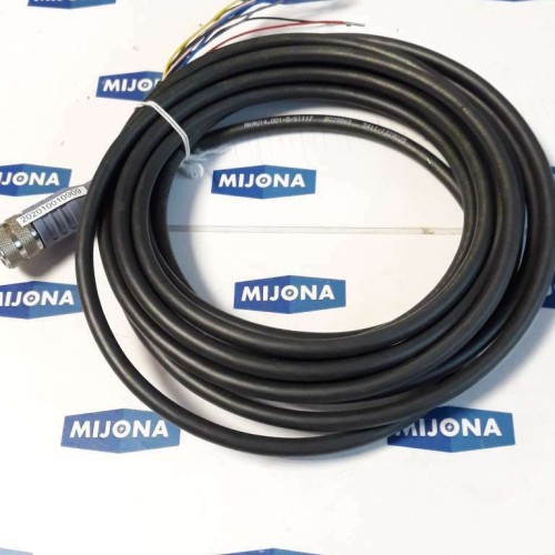 ESCHA MKAU14 001 5 S1117 8029865 M16 cable Kabel 5M 8017601 53229 New old stock