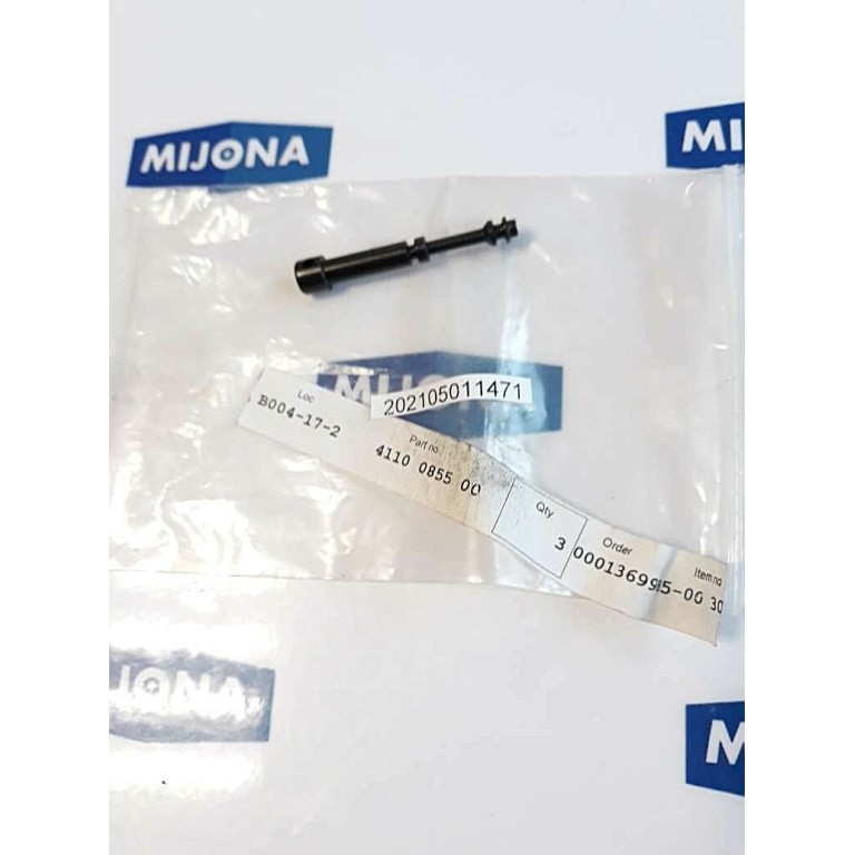 Atlas Copco 4110 0855 00 black 4110085500 (new old stock)