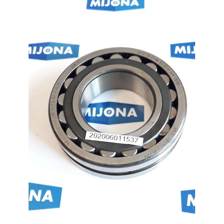 SKF EXPLORER 22209 CC W33 Spherical Roller Bearing 45x85x23mm (NEW OLD STOCK) SKF EXPLORER 22209 CC W33 Spherical Roller Bearing 45x85x23mm (NEW OLD STOCK)