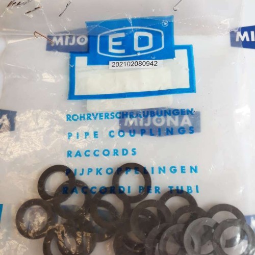 EO EK 877405 SEAL 18.5X12X2mm PRICE FOR 20 PSC new old stock