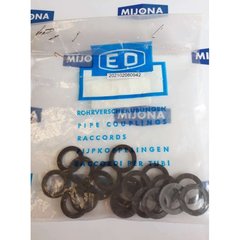 EO EK 877405 SEAL 18.5X12X2mm PRICE FOR 20 PSC new old stock