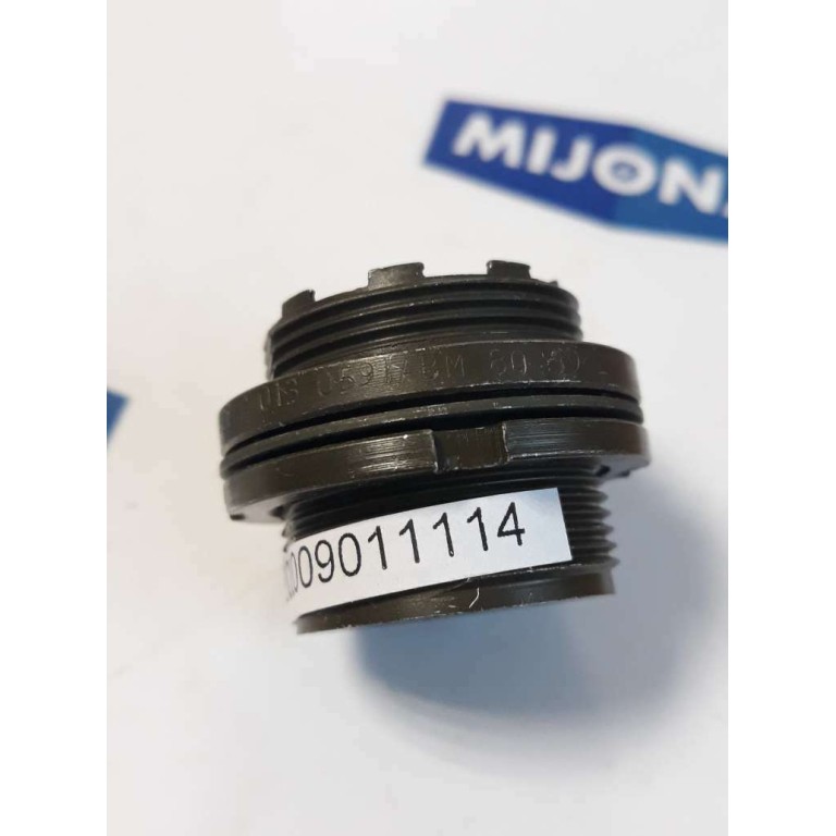 AB connectors ABM 80 39 593599 013 059 ABM8039 (NEW OLD STOCK)