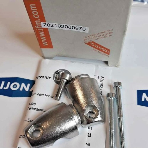 IFM E2D101 MOUNTING SET DUALIS PMD12MM P AB 1012 36 (new old stock) IFM E2D101 MOUNTING SET DUALIS PMD12MM P AB 1012 36 (new old stock)