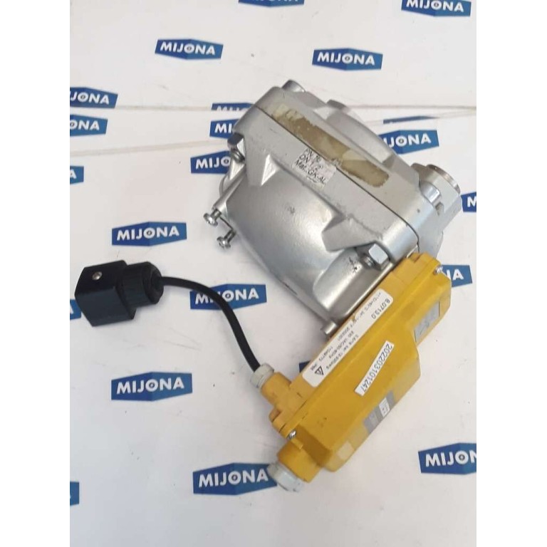 KAESER 8 0713 0 GENUINE PART  8.0713.0 ECO DR 13 230VAC GK AL