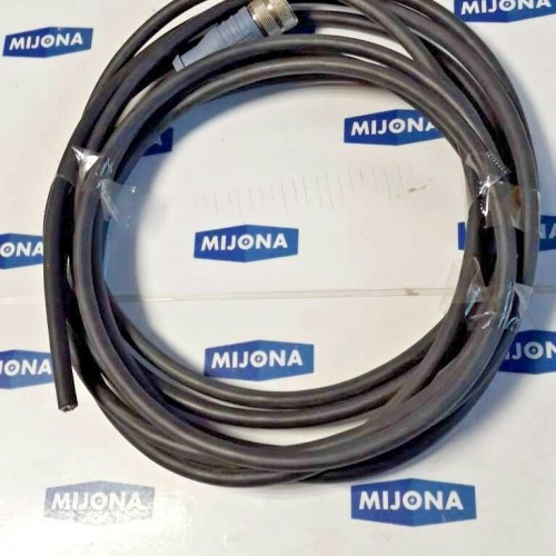 ESCHA MKAU14 001 5 S1117 8029865 M16 cable Kabel 5M 8017601 53229
