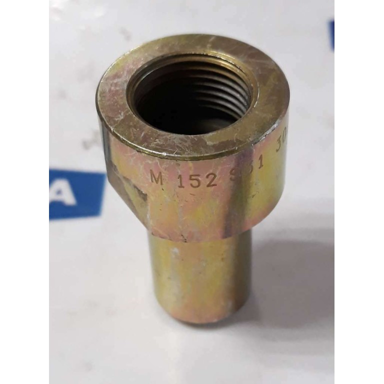 Tucker M152 931 30/1 SCHLAUCHKUPPLUNG HOSE CLUTCH (new old stock)