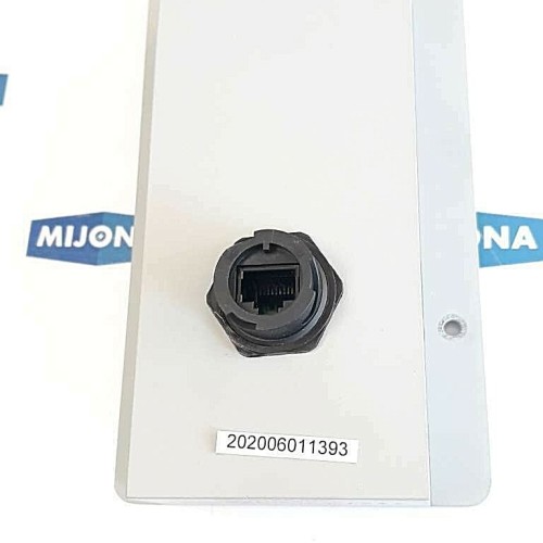NEXCOM NR1001SB T P/N C200A081 101 S/N 1226 LAN TRANSCEIVER (NEW OLD STOCK)
