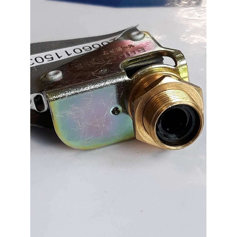 BURGESS gateshead VCSPT Microswitch (new old stock)