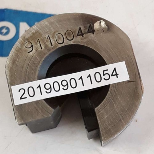 ABB 9110044 toolholders Werkzeughalter (New old stock) ABB 9110044 toolholders Werkzeughalter (New old stock)