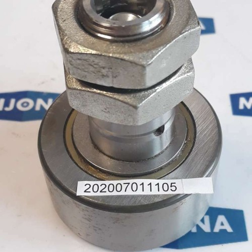 INA PWKR 62 2RS A Kurvenrolle Cam Follower (NEW OLD STOCK) INA PWKR 62 2RS A Kurvenrolle Cam Follower (NEW OLD STOCK)