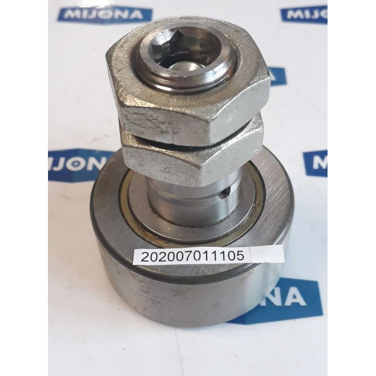 INA PWKR 62 2RS A Kurvenrolle Cam Follower (NEW OLD STOCK)