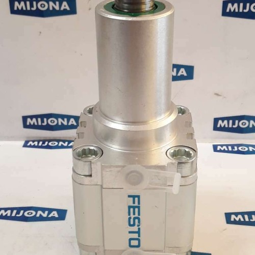 Festo STA 50 25 PA SA 184831 SERIE F308 10BAR CYLINDER STOPPER (NEW OLD STOCK) Festo STA 50 25 PA SA 184831 SERIE F308 10BAR CYLINDER STOPPER (NEW OLD STOCK)