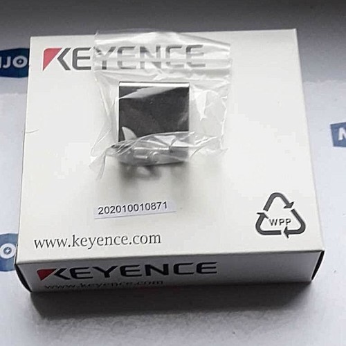 Keyence AP B03 MOUNTING BRACKET (NEW OLD STOCK)