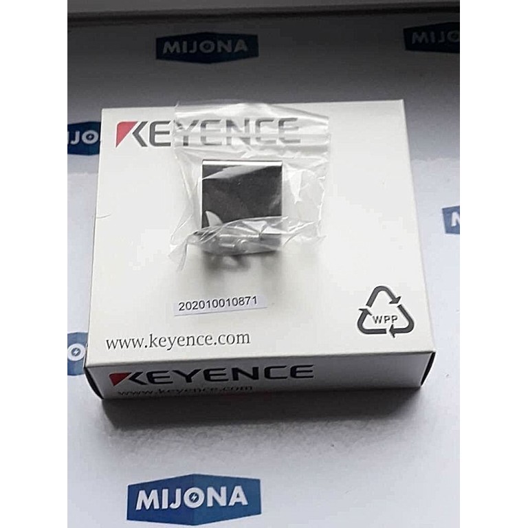 Keyence AP B03 MOUNTING BRACKET (NEW OLD STOCK)