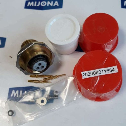 Amphenol MILITARY PCL8825 015 0676 CONNECTOR new old stock Amphenol MILITARY PCL8825 015 0676 CONNECTOR new old stock