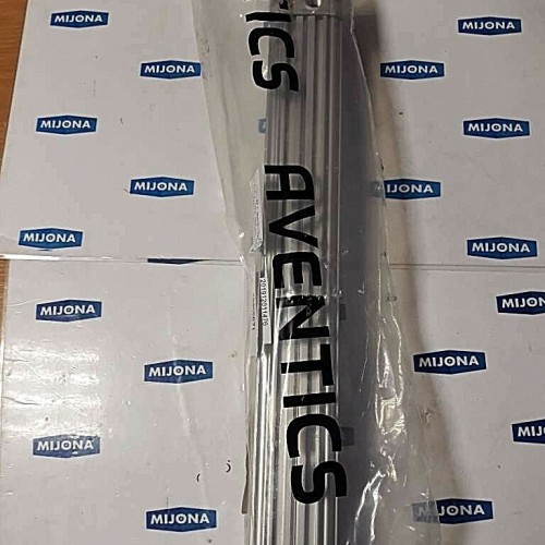 AVENTICS 17W28 0 822 121 009 CN50 040 0320 10Bar PNEUMATIC CYLINDER