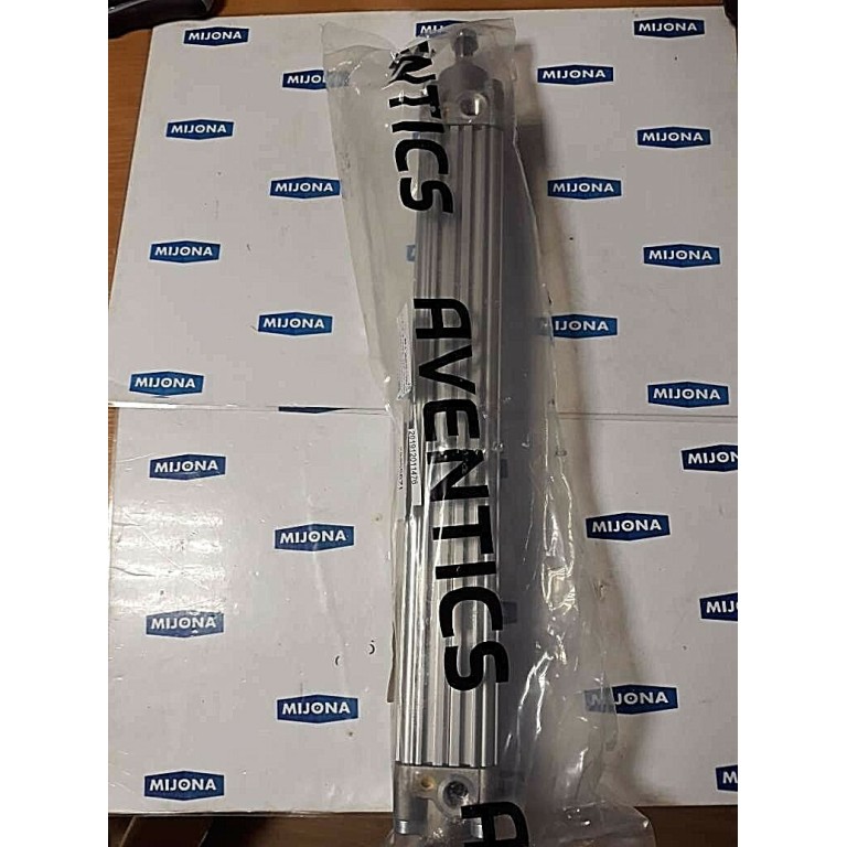 AVENTICS 17W28 0 822 121 009 CN50 040 0320 10Bar PNEUMATIC CYLINDER
