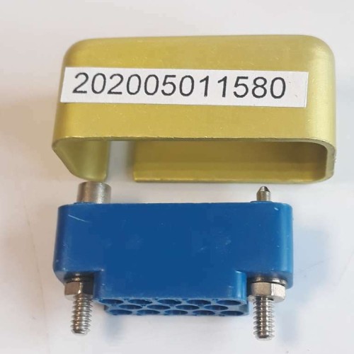PYE MRAC 14 P (New old stock)
