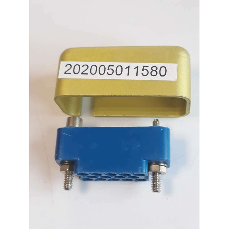 PYE MRAC 14 P (New old stock)