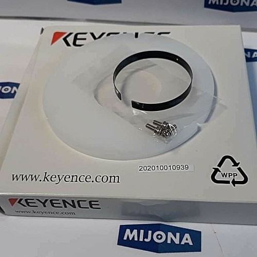 Keyence OP 87233 Mounting Bracket (NEW OLD STOCK)