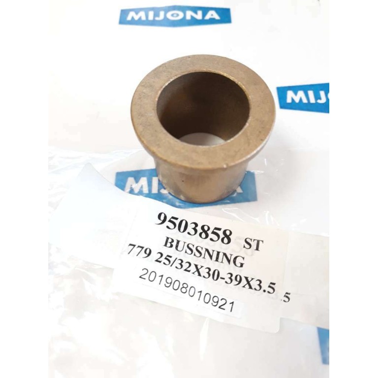 Johnson Metall 779 25/32 X 30 39 X 3.5 Guide buch (new old stock) Johnson Metall 779 25/32 X 30 39 X 3.5 Guide buch (new old stock)