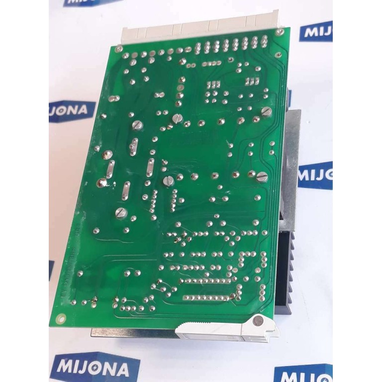 K Tron Soder AG board 9191 30572 TESTED 9191 30455A