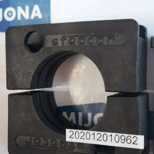 IFM efector Mounting Clamp E10076 (NEW OLD STOCK)