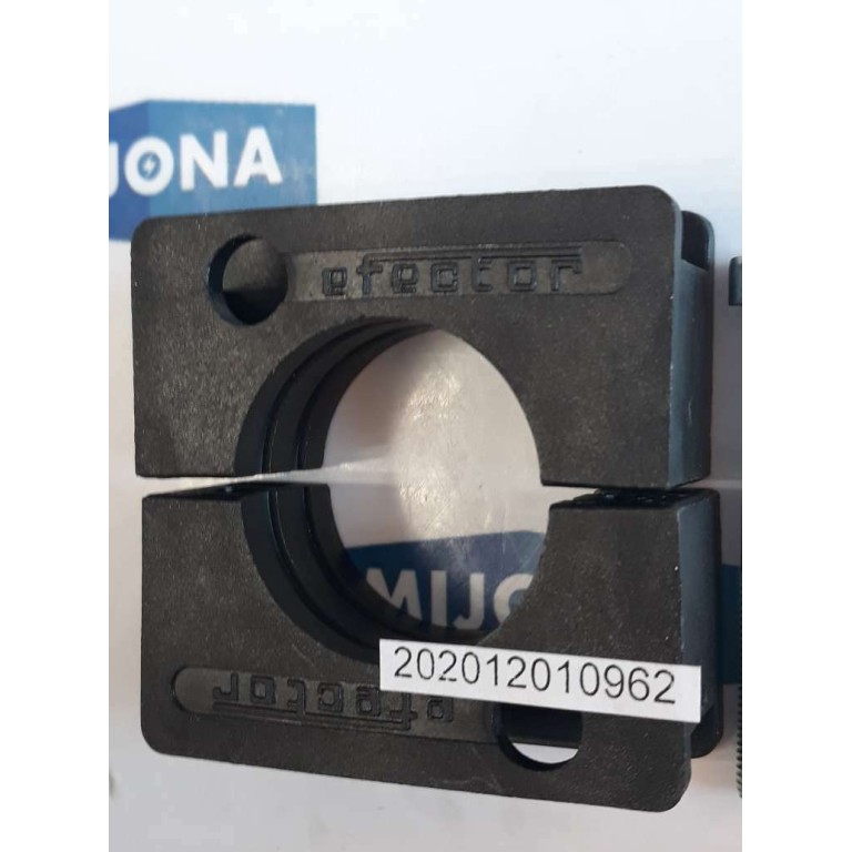 IFM efector Mounting Clamp E10076 (NEW OLD STOCK)