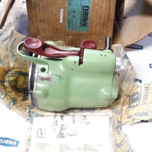 NAREX JU 30  tensioning drive  New old stock)