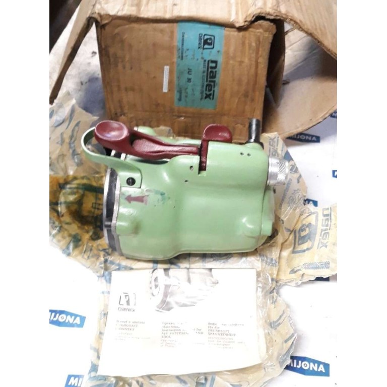 NAREX JU 30  tensioning drive  New old stock)