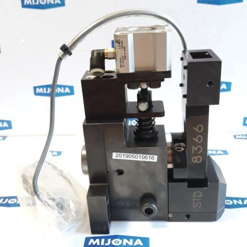 Shinjo 9630863410 TYP P M8 10MM punch nut head SMC cylinder, omron sensor
