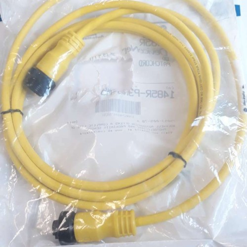 Allen Bradley DEVICENET 1485R P3N5 M5 SER B 3M (NEW OLD STOCK)