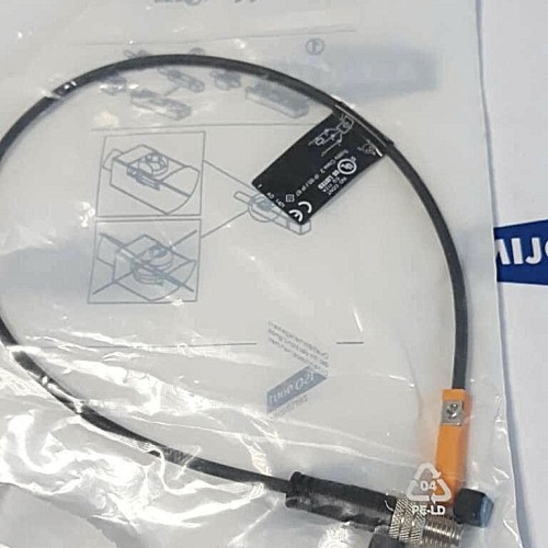 IFM electronic EFECTOR120 MK5102 MKT3028BBPKG G 0,3 ASR 10-30VDC 100mA SENSOR IFM electronic EFECTOR120 MK5102 MKT3028BBPKG G 0,3 ASR 10-30VDC 100mA SENSOR
