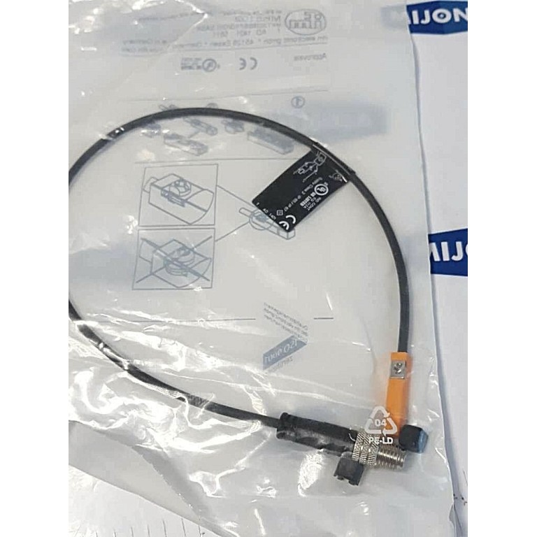 IFM electronic EFECTOR120 MK5102 MKT3028BBPKG G 0,3 ASR 10-30VDC 100mA SENSOR