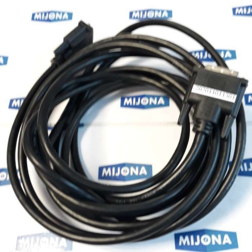 VW-1 DVI CABLE L=5M 30V NEW OLD STOCK