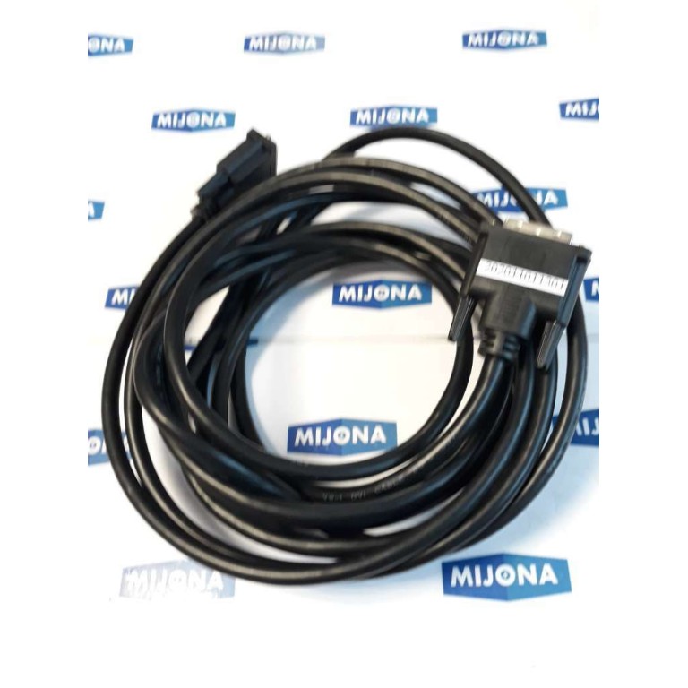 VW-1 DVI CABLE L=5M 30V NEW OLD STOCK