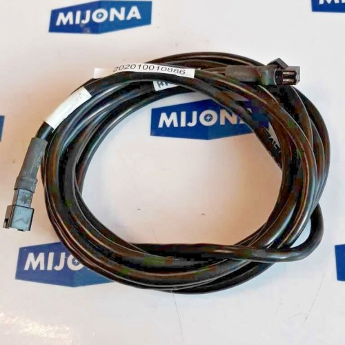 KEYENCE CA D2 EXTENSION 2M Illumination Cable KEYENCE CA D2 EXTENSION 2M Illumination Cable