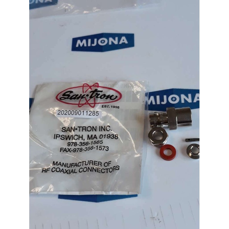 SAN TRON 50896 UG 89B U SAN TRON 50896 UG 89B U